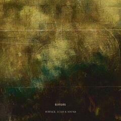Вінілові платівки Editors - Surface. Echo & Sound (Limited Edition) (LP)
