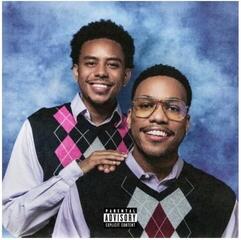 Music CD Anderson .Paak & Cordae - Heavy Is The Crown (Limited Edition) (CD)