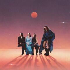 Music CD The Big Moon - Forever (CD)
