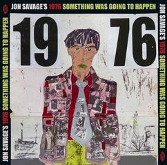 LP ploča Various Artists - Jon Savage's 1976 Something Was Going To Happen (Limited Edition) (2 LP)