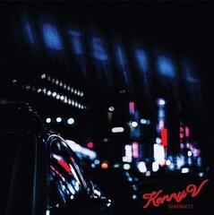 Vinylplate Serengeti - Kennyv (LP)