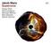 Schallplatte Jakob Manz - Supernova (Coloured) (LP)