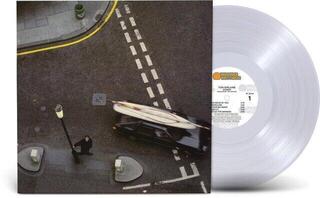 LP deska Tom Verlaine - Cover (Rocktober) (Crystal Clear Coloured) (LP)