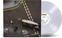 LP deska Tom Verlaine - Cover (Rocktober) (Crystal Clear Coloured) (LP)