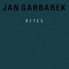 LP deska Jan Garbarek - Rites (Ecm Luminessence Series) (Reissue) (2 LP)