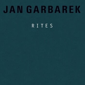 LP deska Jan Garbarek - Rites (Ecm Luminessence Series) (Reissue) (2 LP) - 1