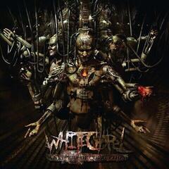 Музичний компакт-диск Whitechapel - New Era Of Corruption (CD)