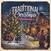 LP deska Various Artists - Traditional Christmas (Green Transparent Coloured) (LP)