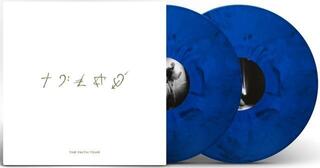 Hanglemez George Michael - The Faith Tour (Blue & Black Marble Coloured) (LP)