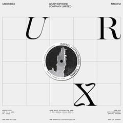 LP deska Rafael Anton Irisarri - Sirimiri (LP)