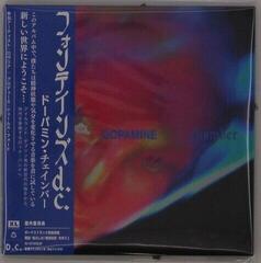 Hudební CD Fontaines D.C. - Dopamine Chamber (CD)