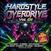 Musik-CD Various Artists - Hardstyle Overdrive Vol. 01 (CD)