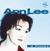 LP deska Ann Lee - 2 Times (Limited Edition) (White/Blue Splattler Coloured) (LP)