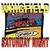 LP deska Whigfield - Saturday Night (Light Yellow/Red Splatter Coloured) (LP)