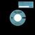Δίσκος LP Beach House & Robert Lester Folsom - April Suzanne (Indie Exclusive) (7" SP)