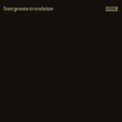 Schallplatte Genesis - From Genesis To Revelation (Gatefold) (Remastered) (Clear Coloured) (2 LP)