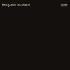 Hudební CD Genesis - From Genesis To Revelation (Limited/Deluxe/Expanded Edition) (Box Set) (Digipak) (Remastered) (5 CD)