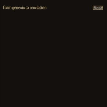 Hudební CD Genesis - From Genesis To Revelation (Limited/Deluxe/Expanded Edition) (Box Set) (Digipak) (Remastered) (5 CD) - 1