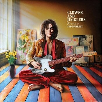 Musik-CD Syd Barrett - Clowns And Jugglers (2 CD) - 1