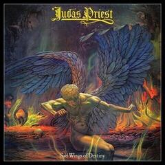 Музичний компакт-диск Judas Priest - Sad Wings Of Destiny (Original 1976 Masters) (50th Anniversary Edition) (Remastered) (CD)