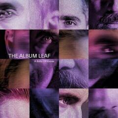 Schallplatte The Album Leaf - A Body Of Voices (Violet Coloured) (2 LP)