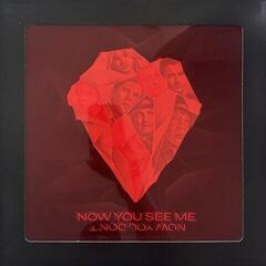 Schallplatte Brian Tyler - Now You See Me, Now You Don't (O.S.T.) (Limited Edition) (Gatefold) (2 LP)