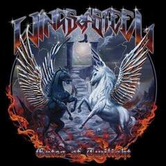 Schallplatte Wings Of Steel - Gates Of Twilight (LP)