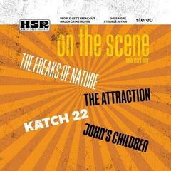 LP deska Various Artists - On The Scene 1966 Part One (LP)