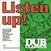 Schallplatte Various Artists - Listen Up! Dub Classics (Orange Coloured) (LP)