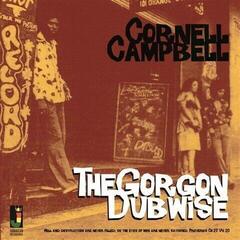 Schallplatte Cornell Campbell - The Gorgon Dubwise (LP)