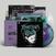 LP deska Various Artists - American Grave: Gothic Punk & Death Rock USA (Limited Edition) (Indie Exclusive) (Purple/Mint Inkspot Coloured) (2 LP)