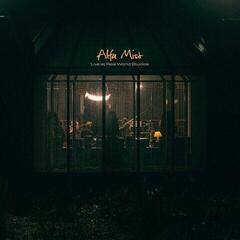 LP deska Alfa Mist - Live At Real World Studios (LP)