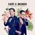 Hudební CD Café Del Mundo - Guitarize The World - Best Of (2 CD)
