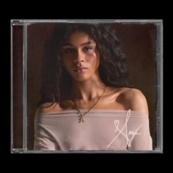 Hudební CD Ama - Ama (CD) - 1