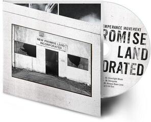 Hudební CD The Temperance Movement - New Promise Land Incorporated (Digipak) (CD)