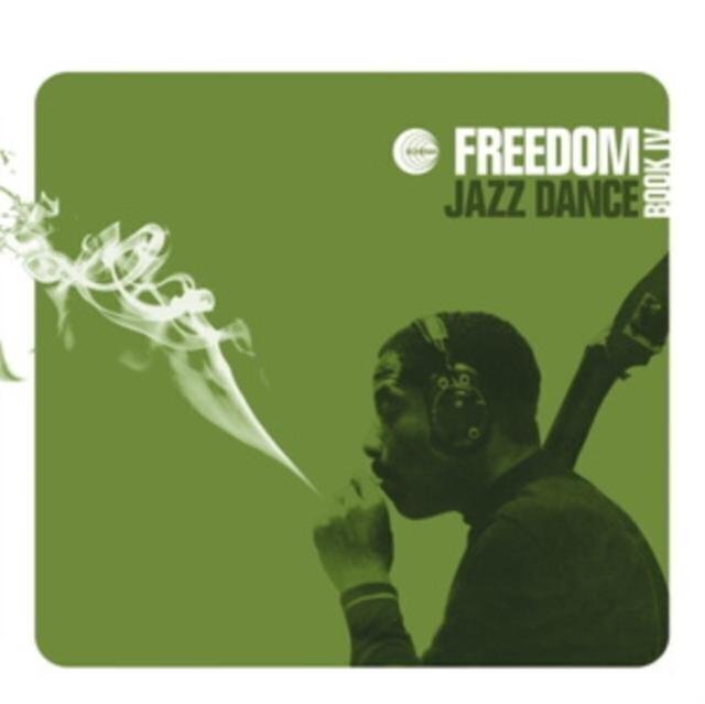 LP deska Various Artists - Freedom Jazz Dance Book IV (2 LP)