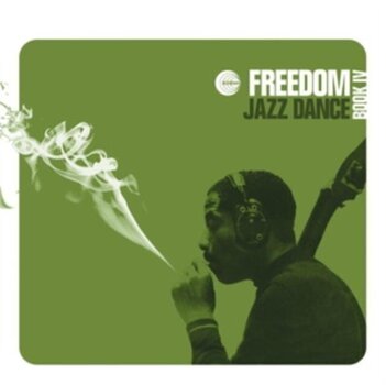 LP deska Various Artists - Freedom Jazz Dance Book IV (2 LP) - 1