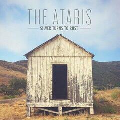 Δίσκος LP The Ataris - Silver Turns To Rust (Limited Edition) (Blue Haze Coloured) (LP)