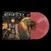LP deska Creed - Weathered (25th Anniversary/Deluxe/Expanded Edition) (Indie Exclusive) (Gatefold) (Remastered) (Marbke Coloured) (2 LP)