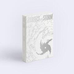 Музичний компакт-диск Tomorrow X Together - Perfect Storm (Storm Is Coming Ver.) (Deluxe Edition) (CD)