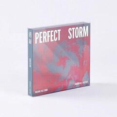 Музичний компакт-диск Tomorrow X Together - Perfect Storm (Holding The Storm Ver.) (CD)