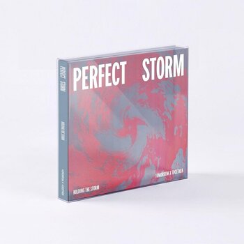 Hudební CD Tomorrow X Together - Perfect Storm (Holding The Storm Ver.) (CD) - 1