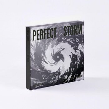 Musik-CD Tomorrow X Together - Perfect Storm (Eye Of The Storm Ver.) (CD) - 1