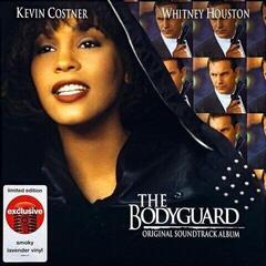 Вінілові платівки Whitney Houston - Bodyguard, The (O.S.T.) (Lavender Coloured) (LP)