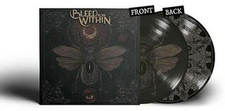 LP deska Bleed From Within - Uprising (Picture Disc) (LP)