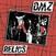 LP deska DMZ - Relics (LP)