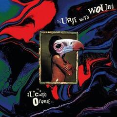 LP deska Nurse With Wound - A Sucked Orange (Limited/Deluxe Edition) (Gatefold) (Picture Disc) (2 LP)