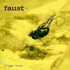 LP deska Faust - Fliegen Lernen (Curated By Gunther Wusthoff) (LP)