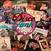 LP deska Various Artists - Disco Funk Vinyls (2 LP)