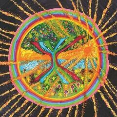 LP deska Baba Zula - Xxx (Limited Edition) (Gatefold) (Transparent Orange Coloured) (LP)